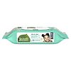 Seventh Generation Chlorine Free Baby Wipes, Unscented Refill