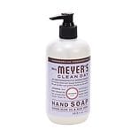 Mrs. Meyer's Clean Day Liquid Hand Soap Lavender