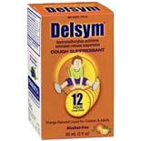 Delsym Children product image