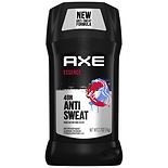 Dry Anti-Perspirant & Deodorant Invisible Solid Essence wag-Dry Anti-Perspirant & Deodorant Invisible Solid Essence
