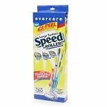 Evercare Mega Cleaning Roller with 3 Foot Extendable Handle