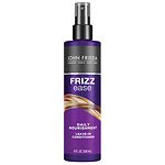 John Frieda Frizz-Ease Care Daily Nourishment Leave-In Conditioning Spray