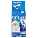 Clorox Bleach Pen Gel