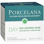 Porcelana Skin Lightening Cream Day