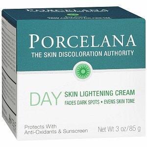 Porcelana Skin Lightening Cream Day