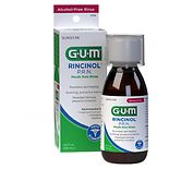 Rincinol P.R.N. Mouth Sore Rinse wag-Rincinol P.R.N. Mouth Sore Rinse