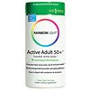 Rainbow Light Rainbow Light Active Senior Just Once Multivitamin Tablets
