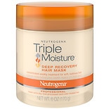 Neutrogena Triple Moisture Professional Deep Recovery Hair Mask product image