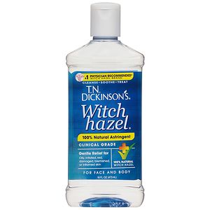 T.N. Dickinson's Witch Hazel Astringent image