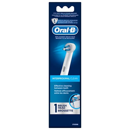 Oral B Triumph Replacement Head 47