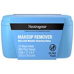Neutrogena Make-up Remover Cleansing Towelettes