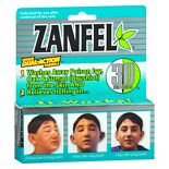 Zanfel Poison Ivy, Oak and Sumac Wash