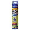 Evercare Mega Cleaning Roller Refill, 50 Sheets, 1 ea