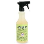 Mrs. Meyer's Clean Day Counter Top Spray, Lemon Verbena