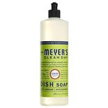 Liquid Dish Soap Lemon Verbena wag-Liquid Dish Soap Lemon Verbena