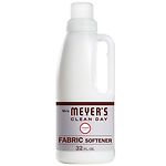 Mrs. Meyer's Clean Day Fabric Softener, Lavender