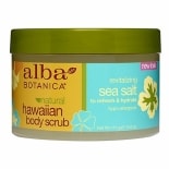Hawaiian Body Scrub Revitalizing Sea Salt wag-Hawaiian Body Scrub Revitalizing Sea Salt