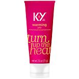 Warming Jelly Personal Lubricant wag-Warming Jelly Personal Lubricant