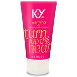 Warming Jelly Personal Lubricant wag-Warming Jelly Personal Lubricant