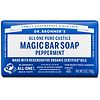 Dr. Bronner