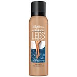 Sally Hansen Airbrush Legs Light Glow Leg Makeup for Fair Skin Tones