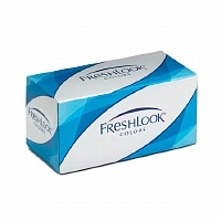 FreshLook Colors Contact Lens