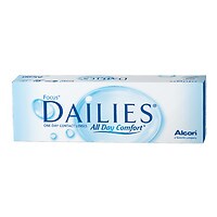 DAILIES Focus DAILIES 30-Pk Contact Lens