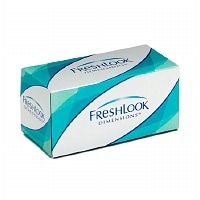 FreshLook Dimensions Contact Lens