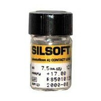 Silsoft Contact Lens