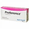 Preference Fw 4 Pack Contact Lenses Monthly Disposable