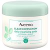 Aveeno Clear Complexion Daily Cleansing Pads