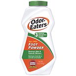 Foot Powder wag-Foot Powder