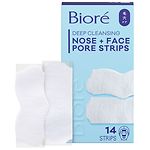 Biore Deep Cleansing Pore Strips Combo Pack