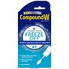 Compound W Freeze Off Wart Removal System
