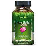 Irwin Naturals Steel-Libido for Women
