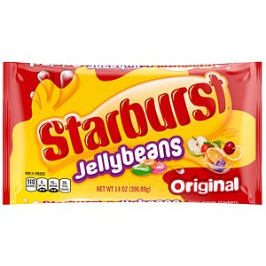 Starburst Jellybeans Bag Original image