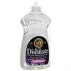 Earth Friendly Products Ultra Dishmate Natural Lavender Dishwashing Liquid Lavender