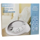 Sound Spa Portable Sound Machine wag-Sound Spa Portable Sound Machine