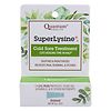 Super Lysine Plus+ Cold Sore Treatment