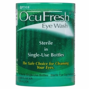 OcuFresh Eye Wash