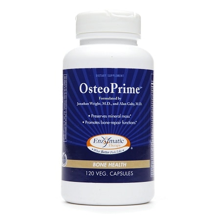 UPC 763948077229 product image for Enzymatic Therapy OsteoPrime | upcitemdb.com
