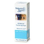 Eye Mist All-Natural Pure Bio-Logic Aqua