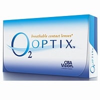 O2OPTIX O2OPTIX Contact Lens