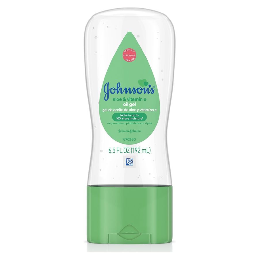 walgreens baby shampoo