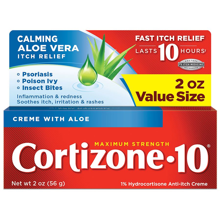 cortisone ointment