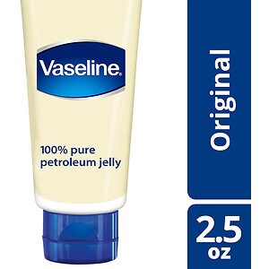 Vaseline Petroleum Jelly