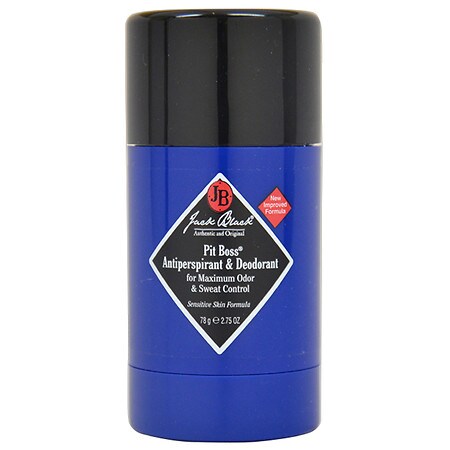 pit boss deodorant
