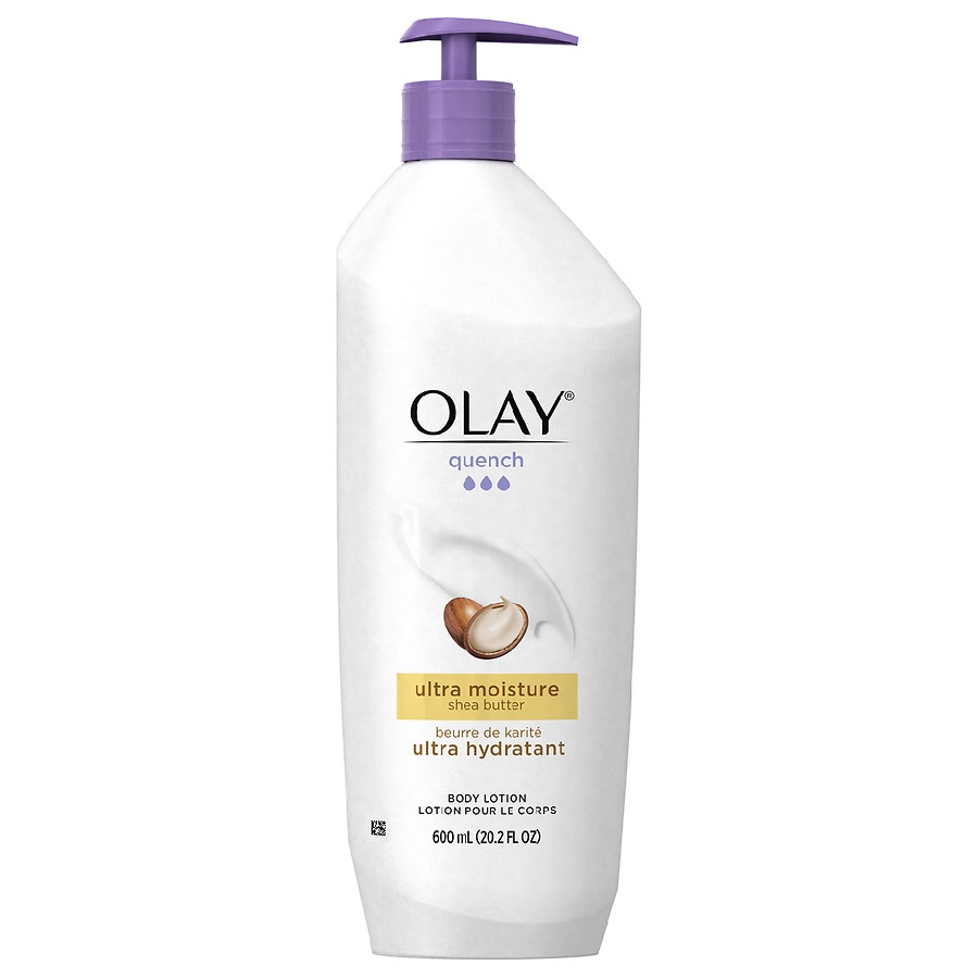  Olay Quench Body Lotion Ultra Moisture 