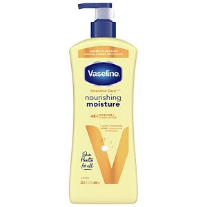 Vaseline Intensive Care Essential Healing Lotion