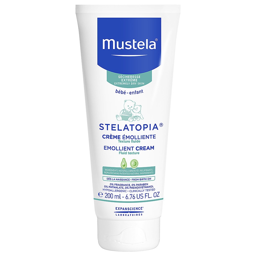 mustela lipid replenishing balm